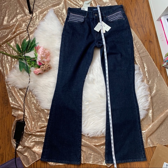 [Levi’s] High Rise Jeans from Anthropologie - Picture 5 of 6